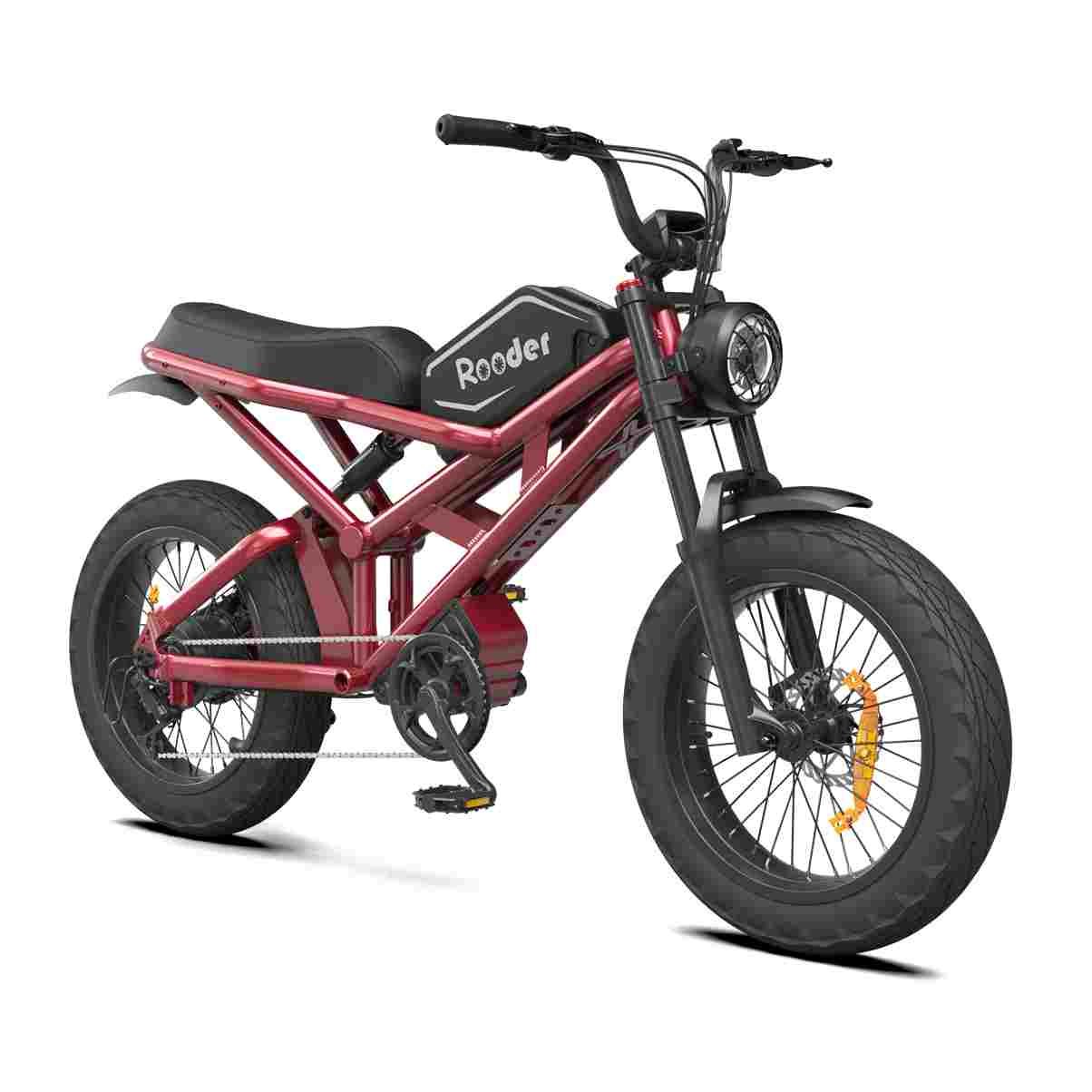 Folding Electric Bikes For Sale factory