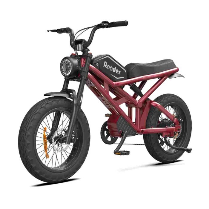 Lightweight Electric Dirt Bike factory Citycoco Scooters Bikes Factory