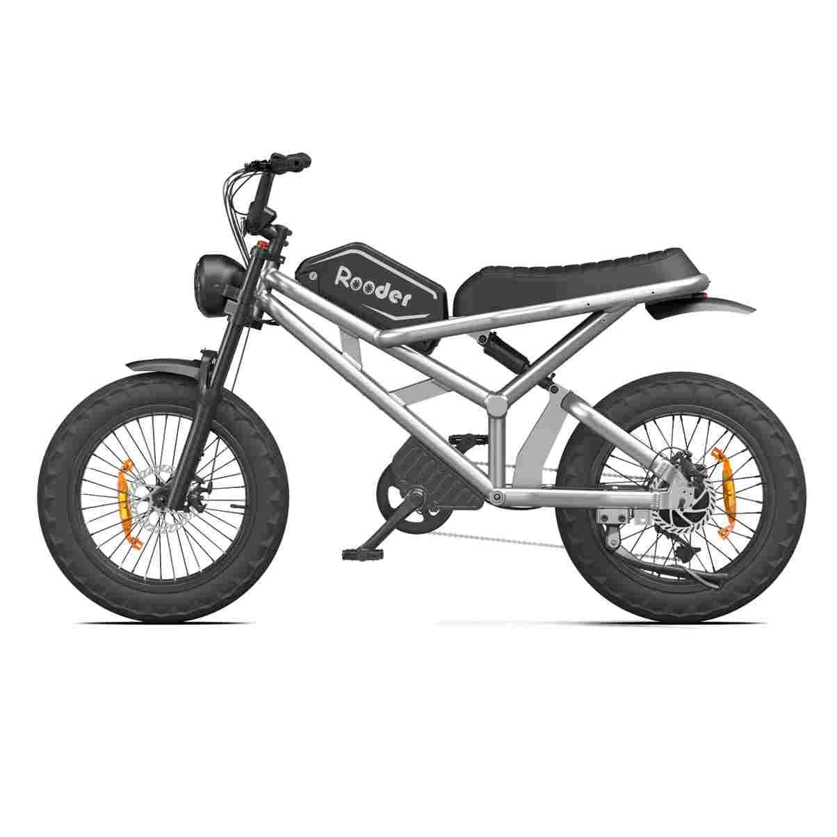 Most Powerful Electric Dirt Bike factory