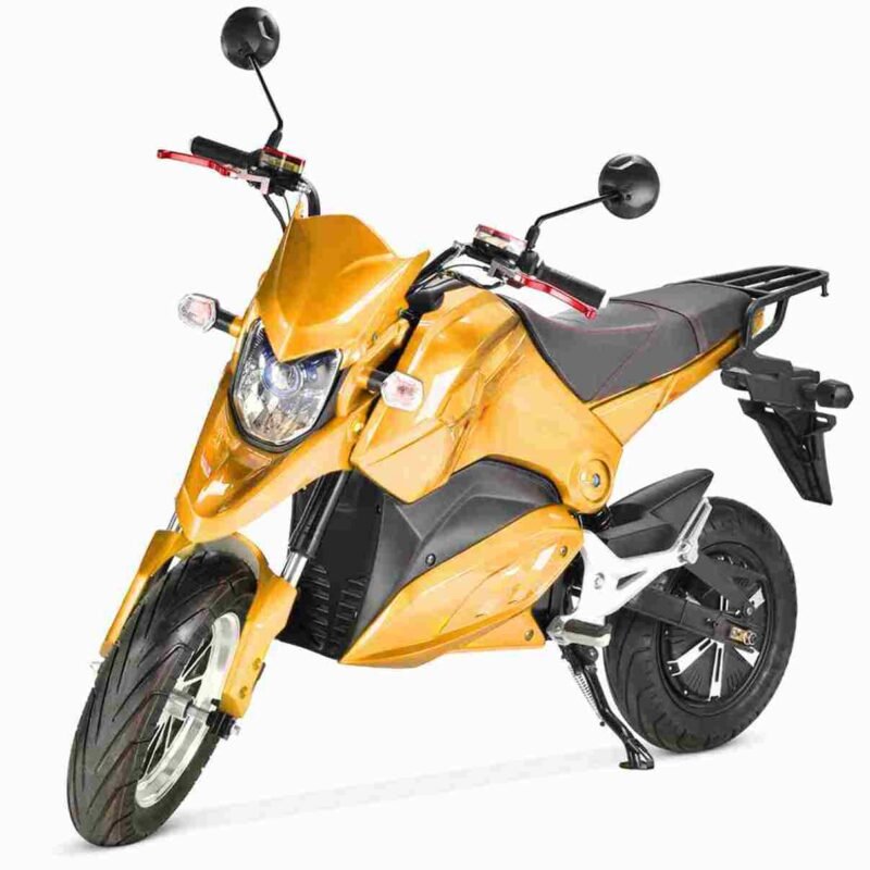 Motorized Scooter