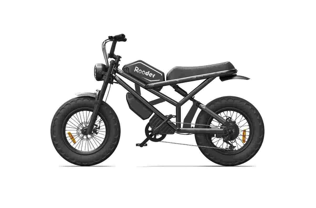 Off Road Folding Electric Scooter factory