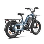 Top Folding Electric Bikes factory