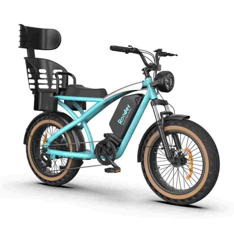 Womens Electric Mountain Bike factory