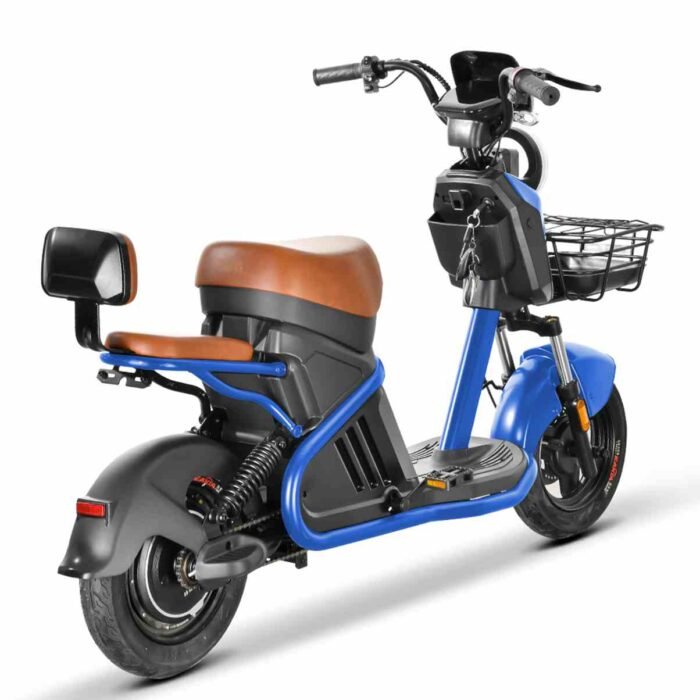 citycoco electric bike rooder jy-01 1000w 20ah