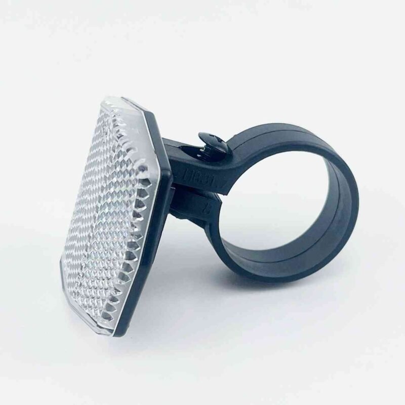 front reflector for mocha ebike