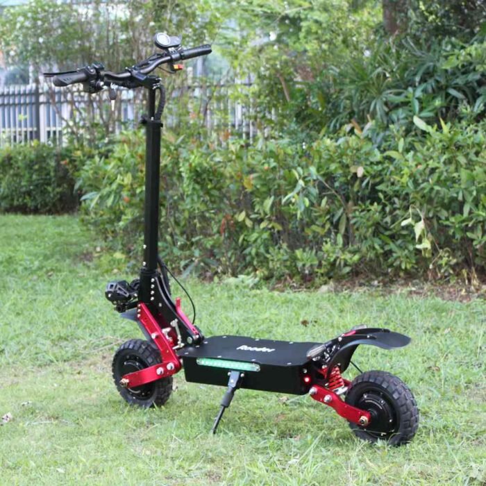 mobility electric scooters Rooder r803o11 2400w 28a