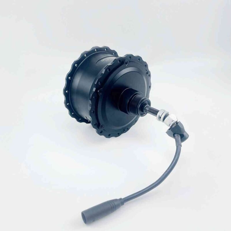 motor for mocha ebike