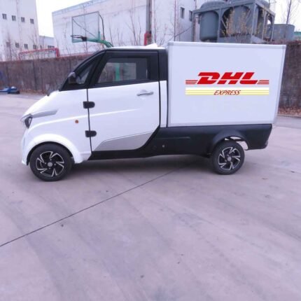 2024 new ev manufacturer dealer wholesale