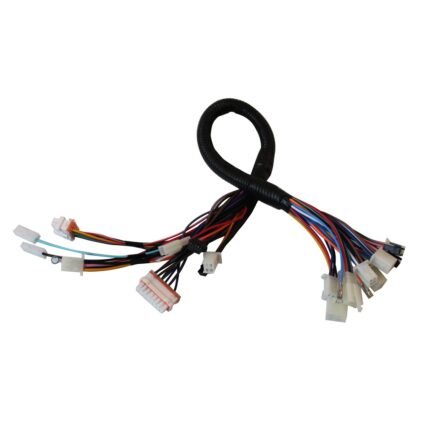 controller cables for mangosteen scooters