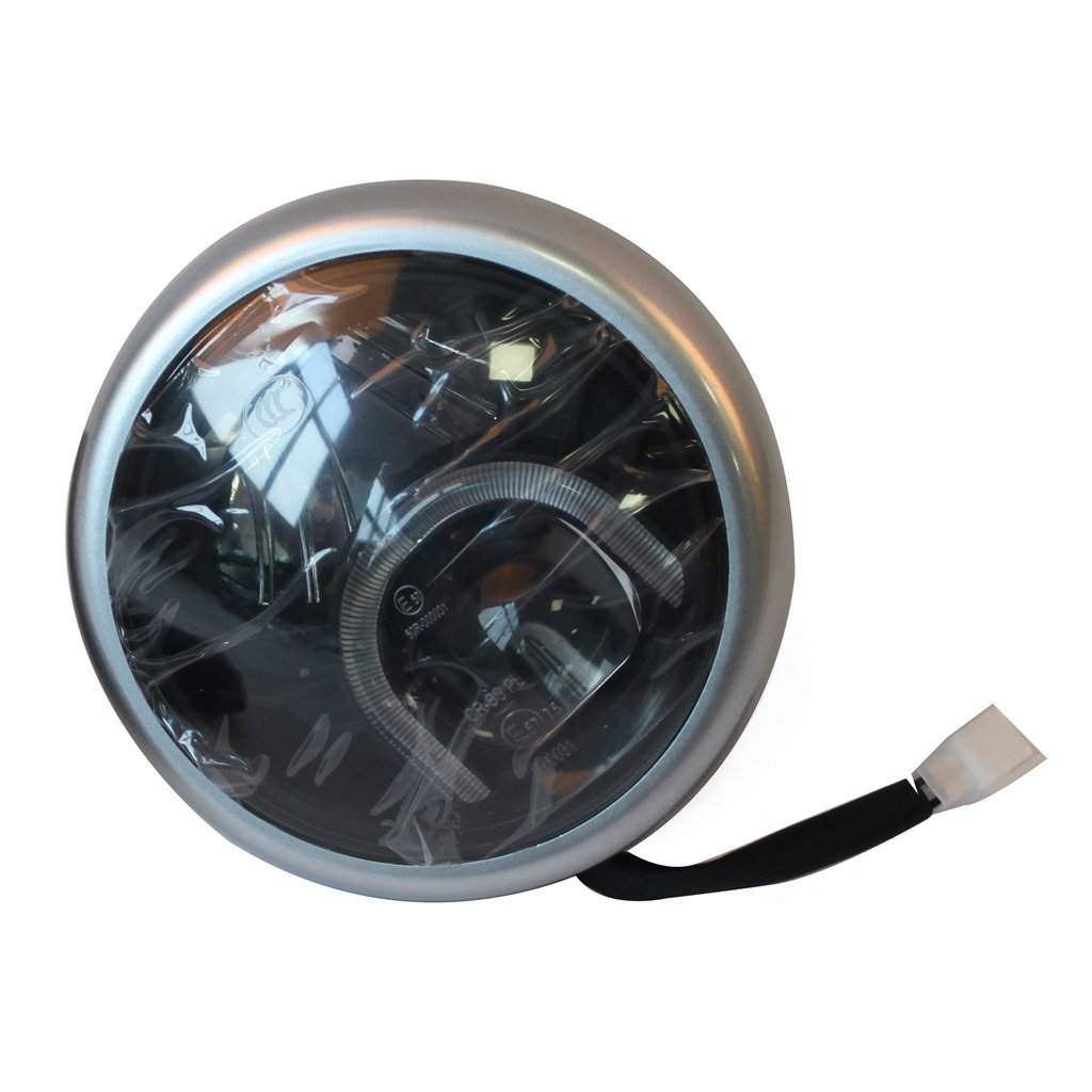 front light m11 for mangosteen electric motorcycle