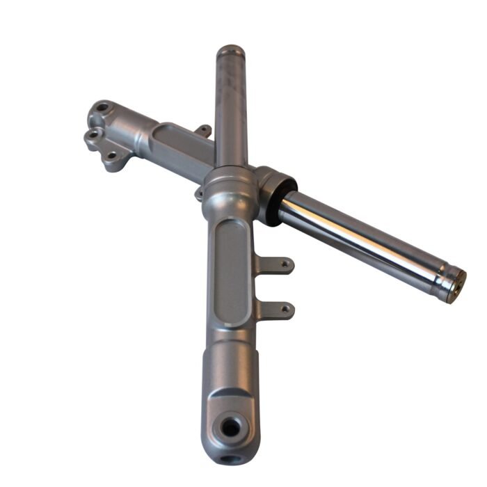 front suspension for Rooder mangosteen scooters