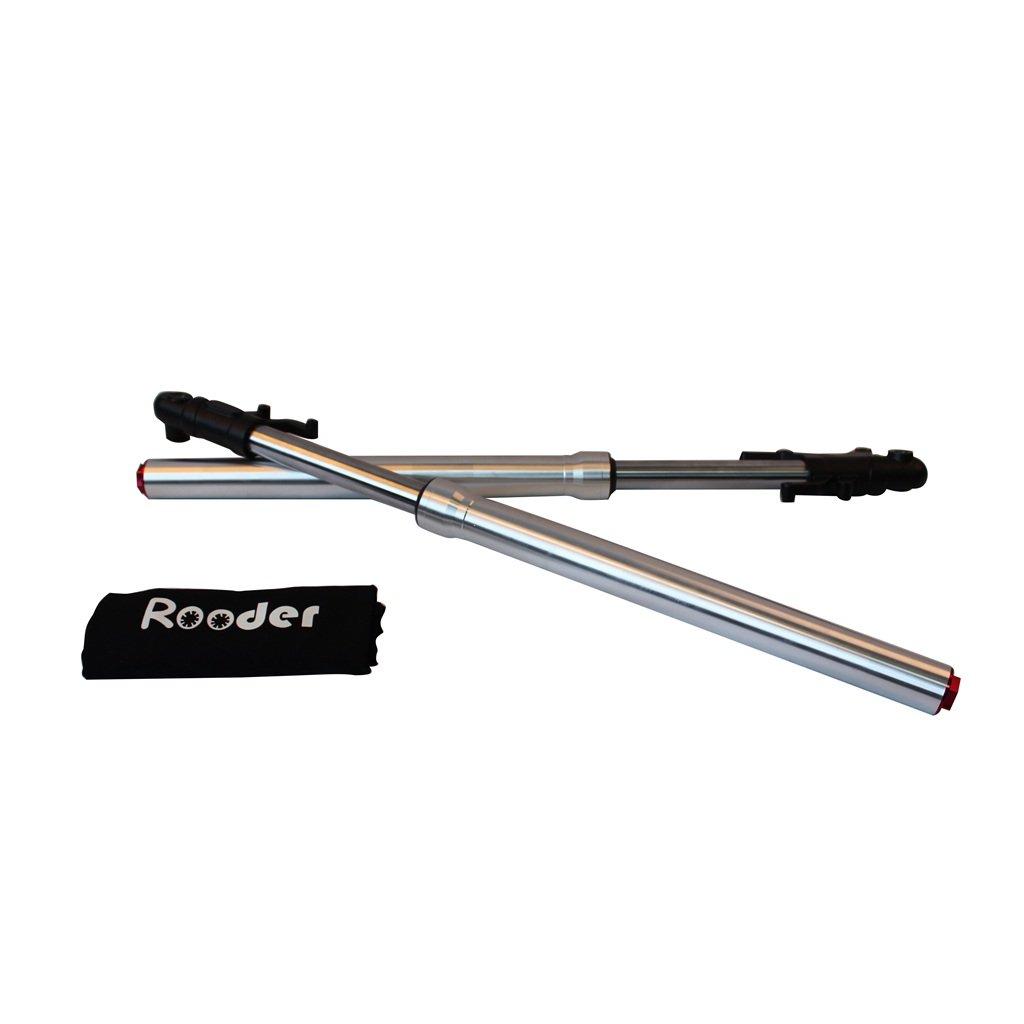front suspension for Rooder mangosteen scooters