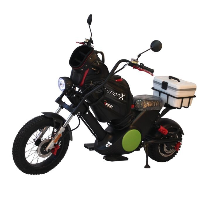 golf kick stand for mangosteen motorcycle scooters