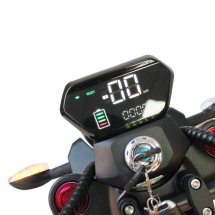 m11 speedometer for mangosteen motorcycles