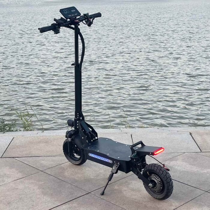 off road electric scooter Rooder r803o8 48v 13ah for sale