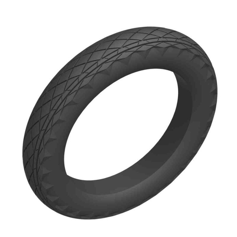 tire for mocha bike