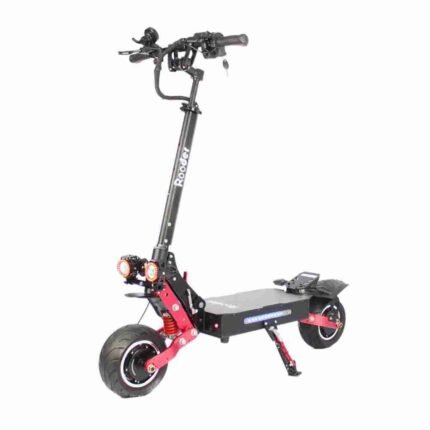 10 Inch Scooter