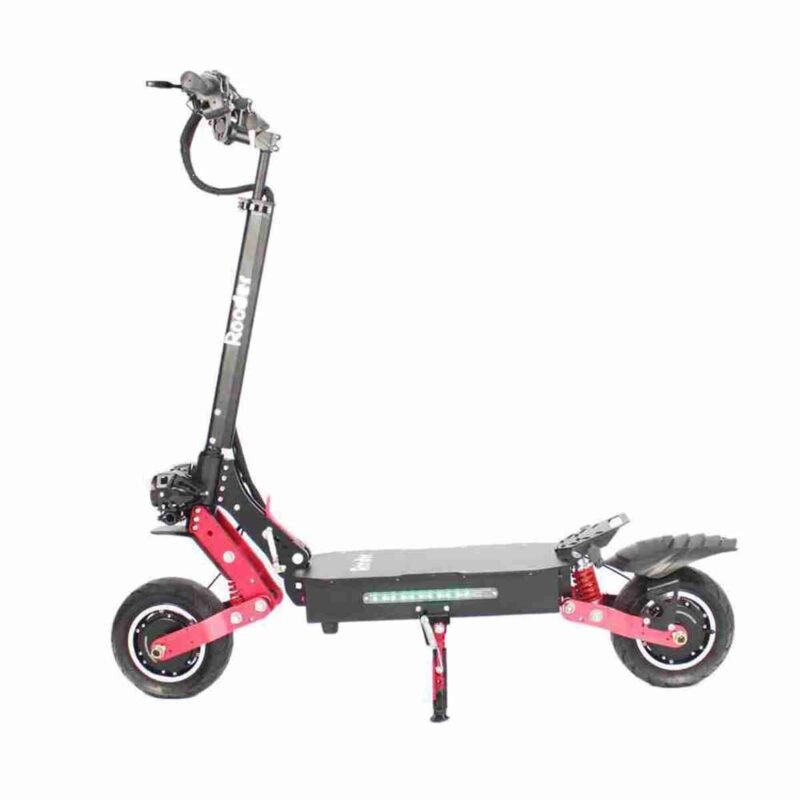 10 inch electric scooter