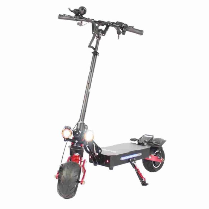 1000w electric scooter