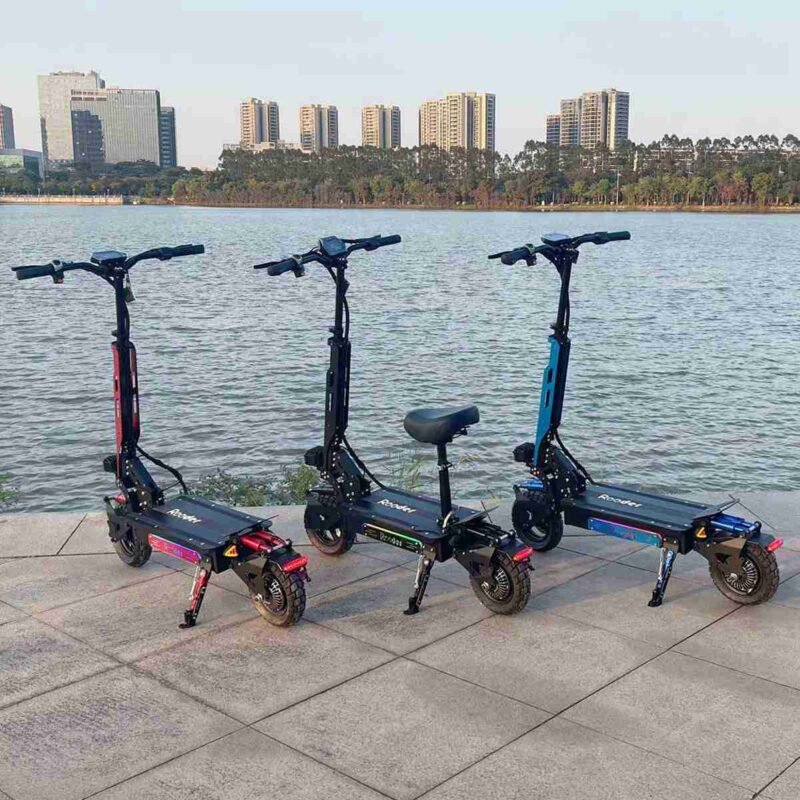 3 Wheel Kick Scooter Adults