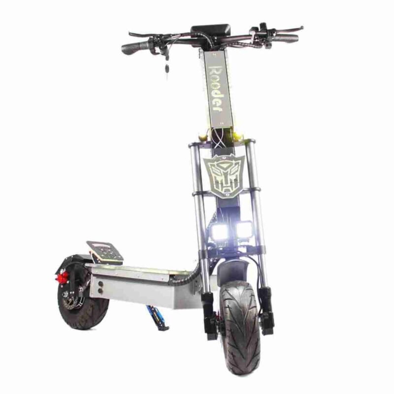 3 Wheel Scooter Electric For Sale