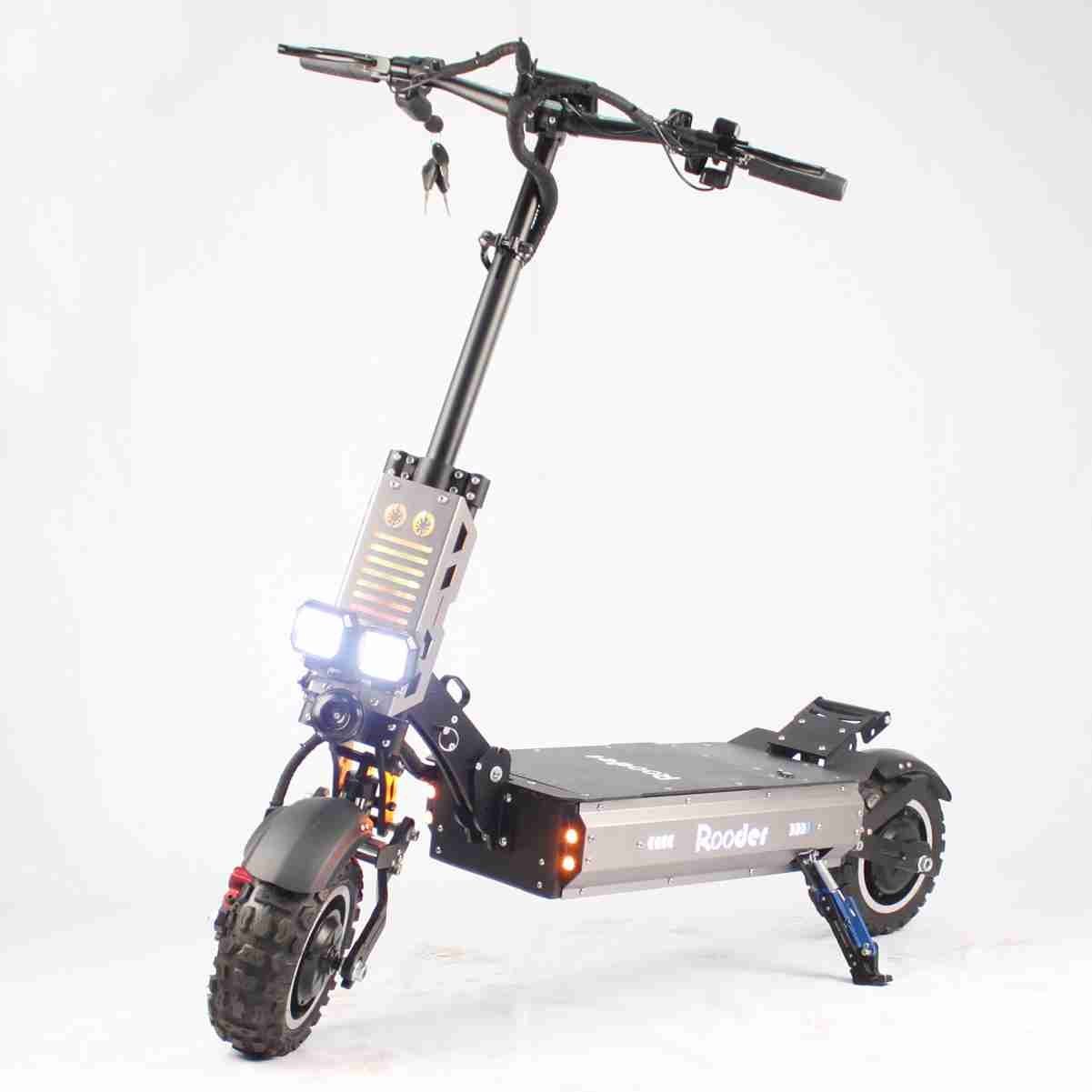 3 Wheel Scooter For Adults