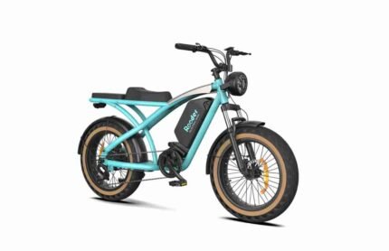 3 wheel electric bike for adults