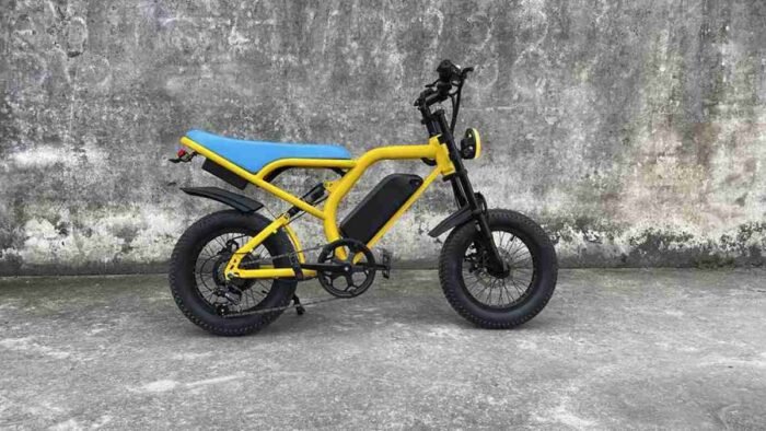 3000w electric bike