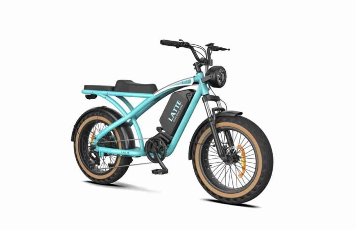 40 mph electric bike for sale