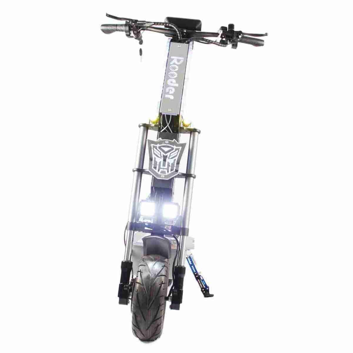 500w electric scooter