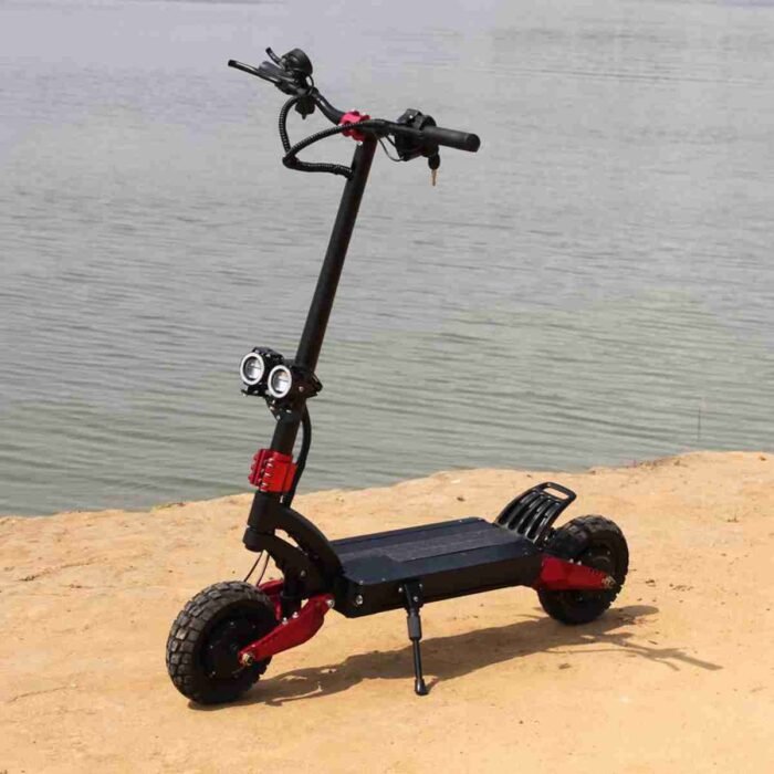 Adult Electric Scooter 1000w