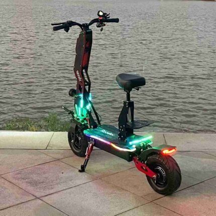 Adult Two Wheel Electric Scooter