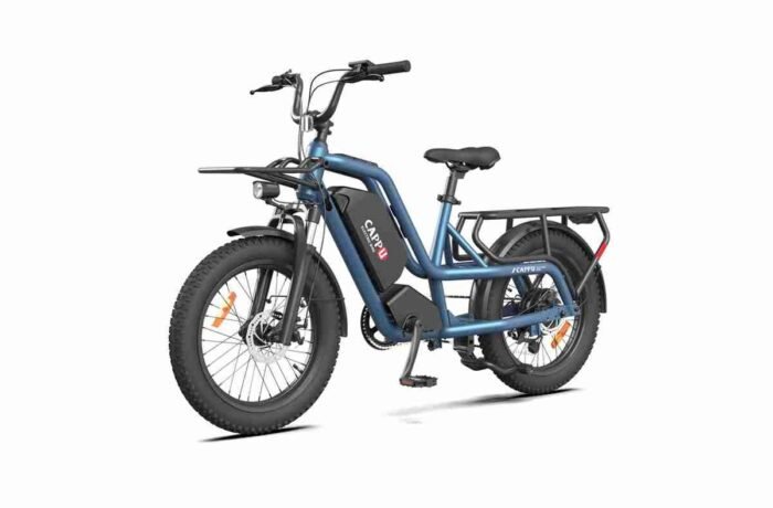 Best E Folding Bike