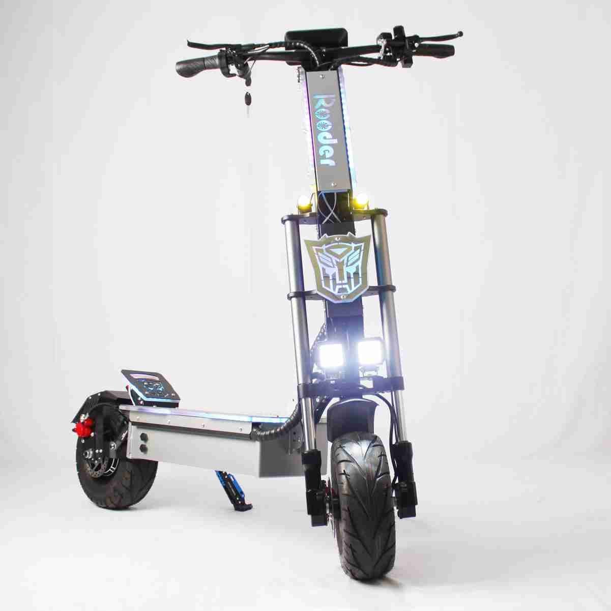 best e scooter