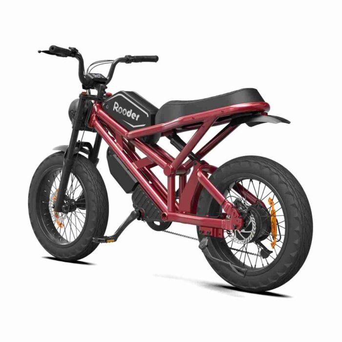 Best Ebikes Fat Tire