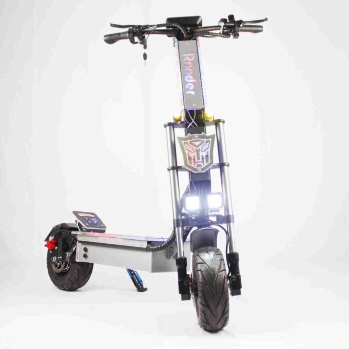 Best Electric 3 Wheel Scooter