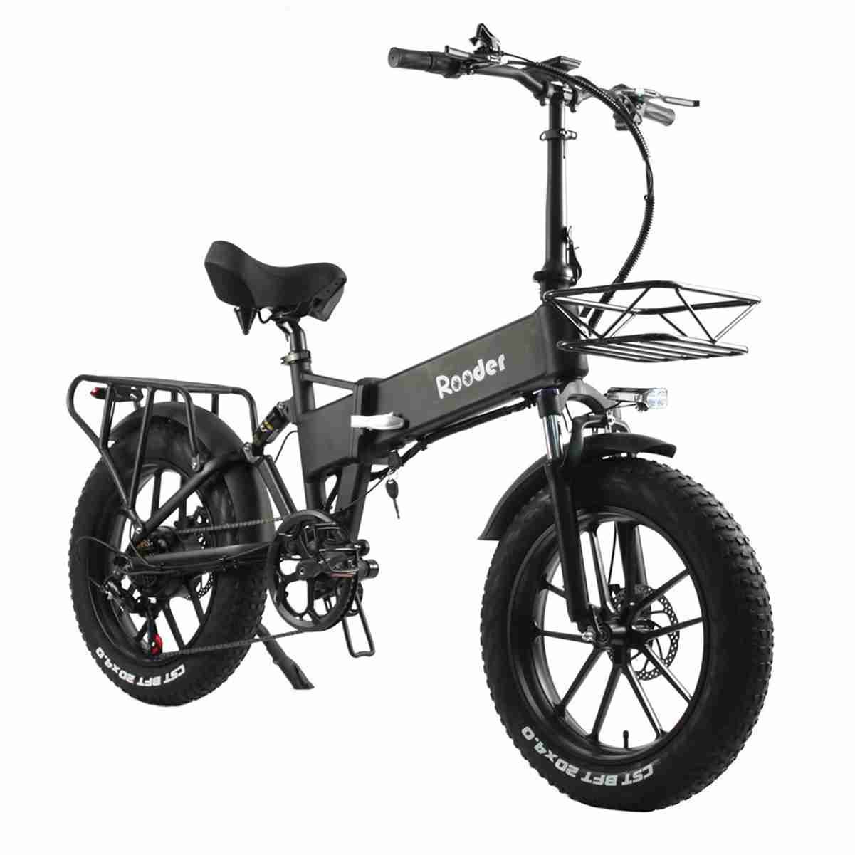 Best Electric Bike For Sand