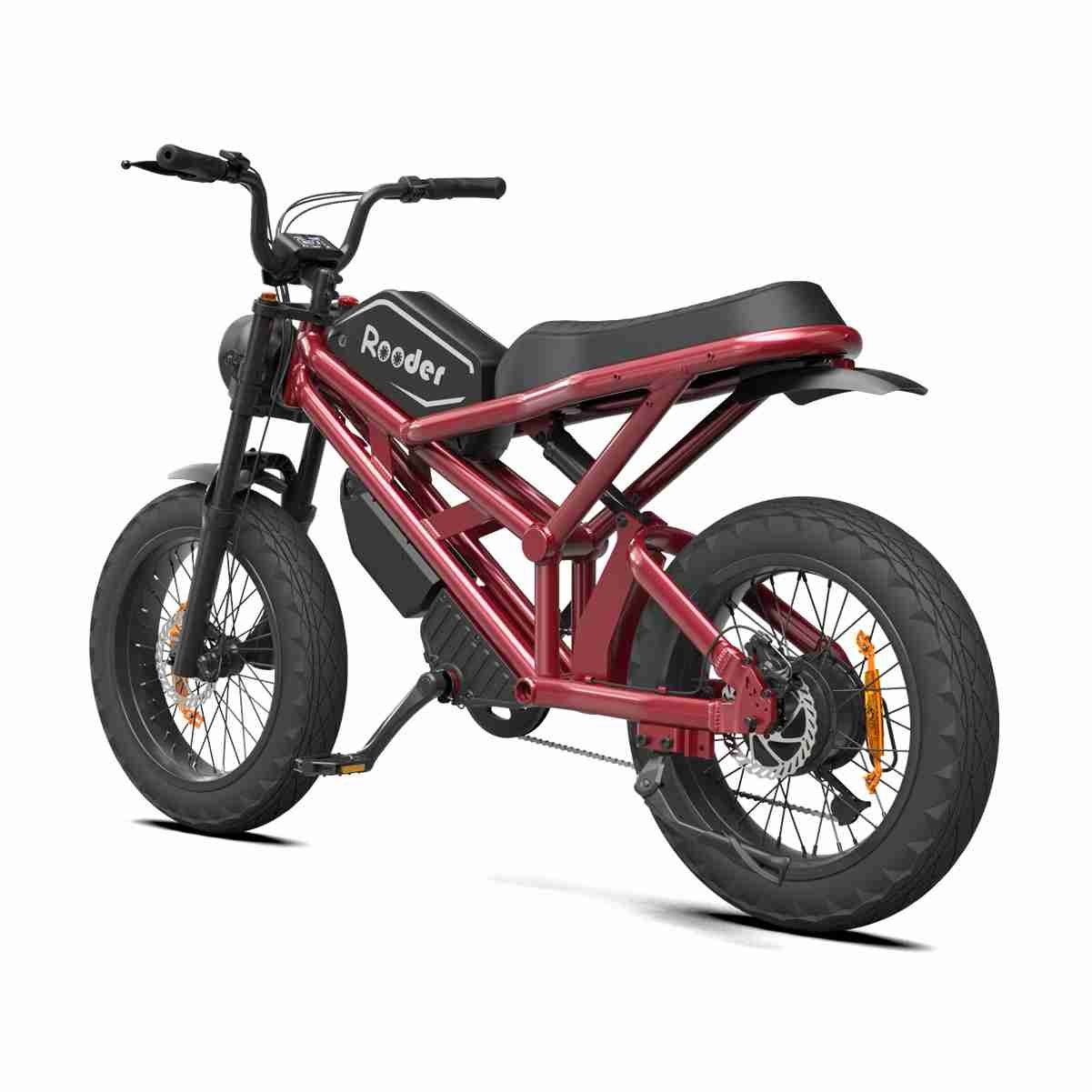 Best Electric Fat Tire Bicycle