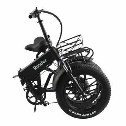 Best Fold Up Electric Bike