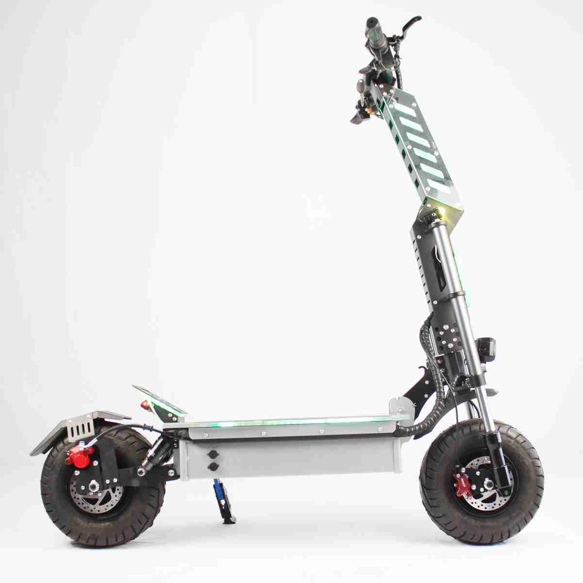 Best Fold Up Scooter