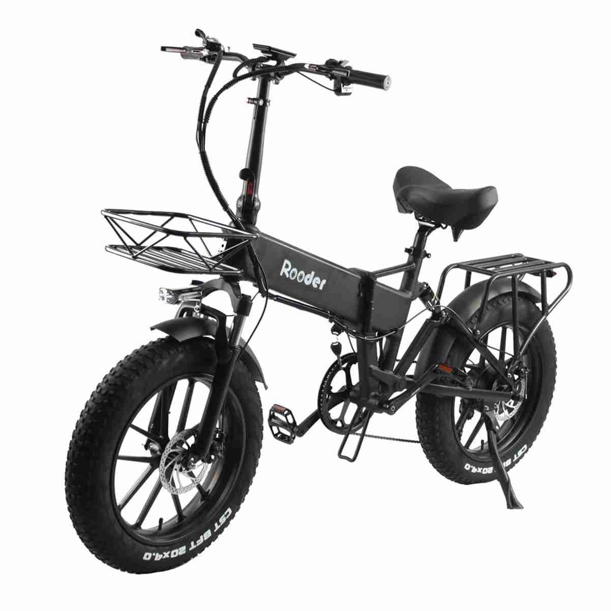 Best Foldable Electric Bicycle