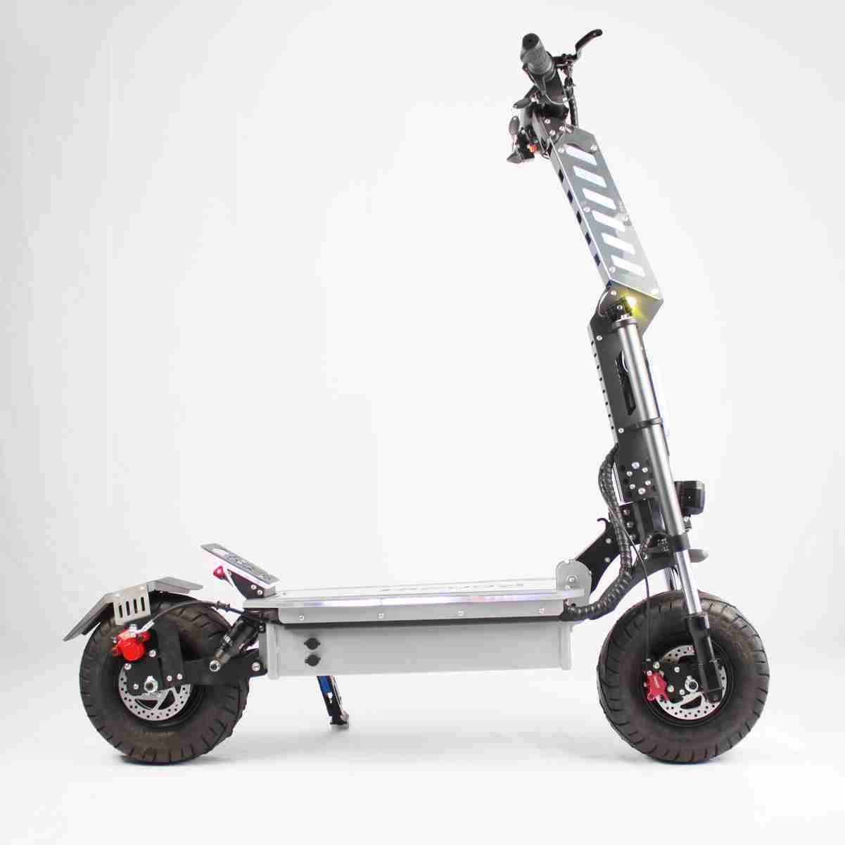 Best Foldable Scooter