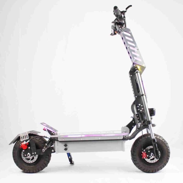 Best Foldable e Scooter