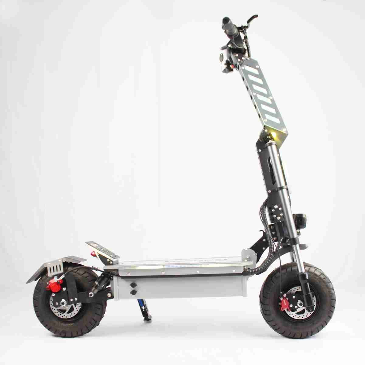 Best Folding Scooter For Adults