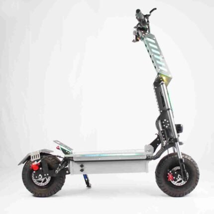 Best Folding Scooter