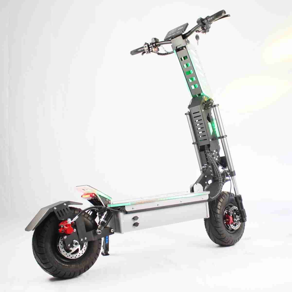 Best Lightweight Electric Scooter