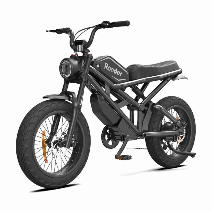 Best Long Range Folding Electric Bike