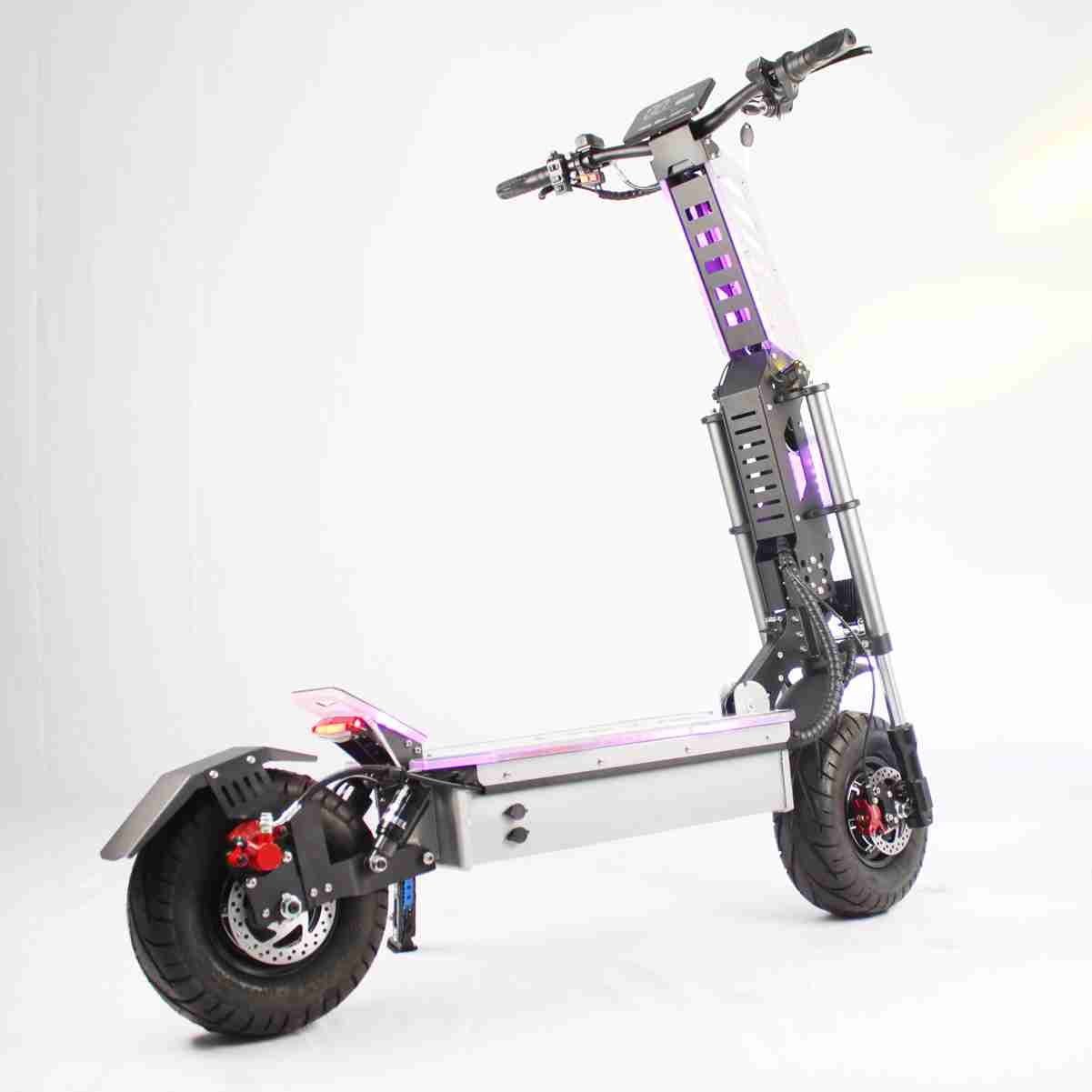 Best Quality Electric Scooter