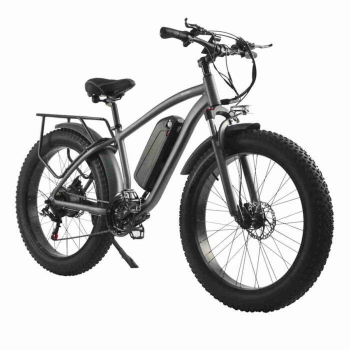 Bicycle Electric Bike