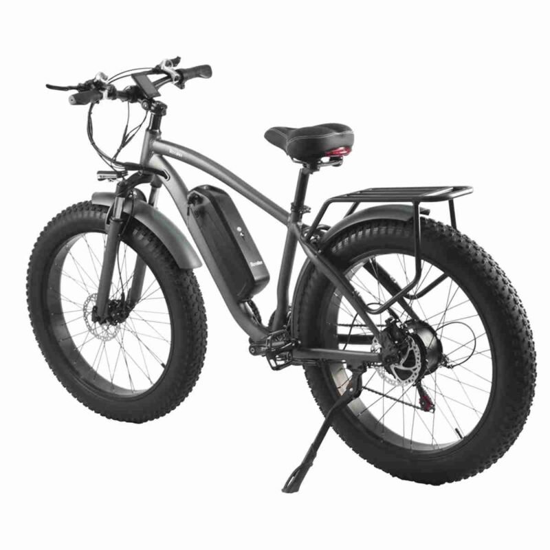 bike electric bike